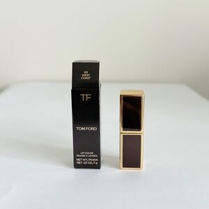 Tom Ford Lip Color Deluxe Mini West Coast 1g